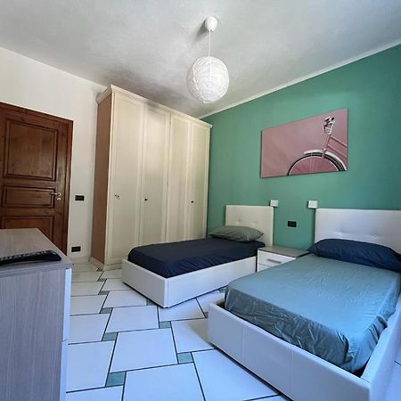 Bed and Breakfast Casa Impagliazzo Forio di Ischia Exterior foto