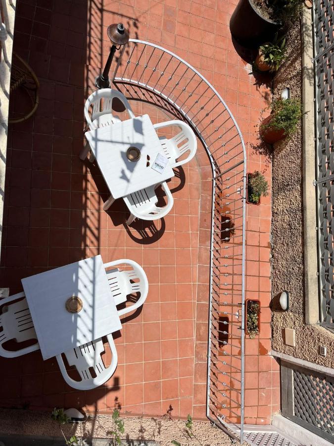 Bed and Breakfast Casa Impagliazzo Forio di Ischia Exterior foto