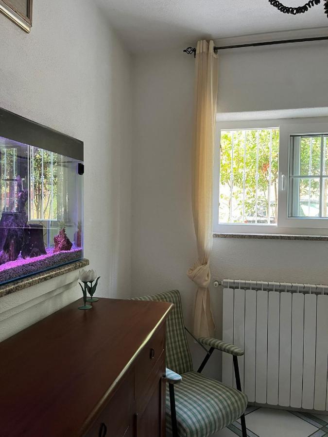 Bed and Breakfast Casa Impagliazzo Forio di Ischia Exterior foto