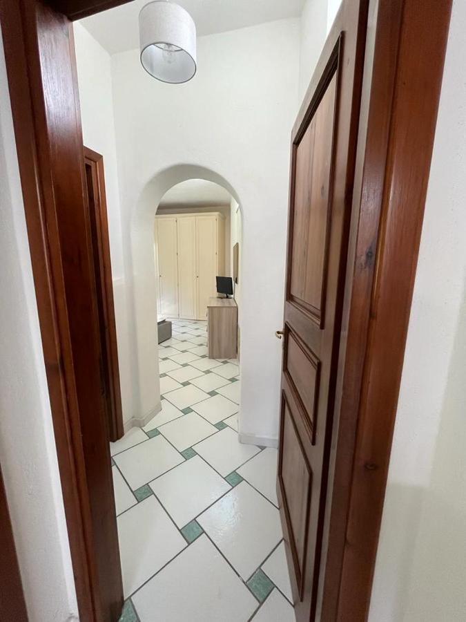 Bed and Breakfast Casa Impagliazzo Forio di Ischia Exterior foto